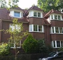 2- Zimmer- 1.OG Whg. Buchholz-Trelde zu vermieten - Buchholz in der Nordheide