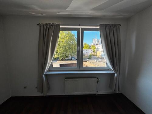 Foto - 1 Zimmer Etagenwohnung zum Kaufen in Frankfurt am Main