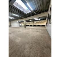 Lagerfläche (330 m²) in Meschede-Enste