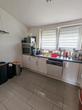 Foto - 2 Zimmer Dachgeschoßwohnung in Braunschweig