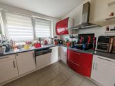 Foto - Dachgeschoßwohnung in Braunschweig zur Miete