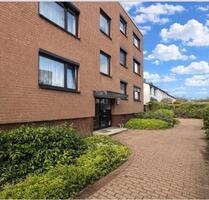 2-Zimmer-Wohnung mit Balkon & Stellplatz - Buchholz in der Nordheide