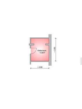 Foto - 2 Zimmer Etagenwohnung in Buchholz in der Nordheide