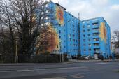 Foto - Erstbezug nach Renovierung: 2-Zimmerwohnung mit Balkon in Wuppertal-Oberbarmen