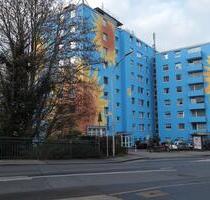 Erstbezug nach Renovierung: 2-Zimmerwohnung mit Balkon in Wuppertal-Oberbarmen