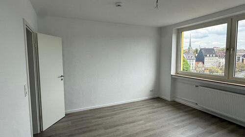 Foto - Etagenwohnung in Wuppertal zur Miete