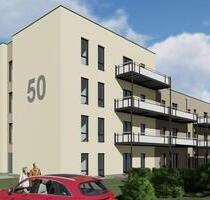 Ein tolles Wohngefühl: praktische 4,5-Zimmer-Wohnung - Dortmund Gartenstadt