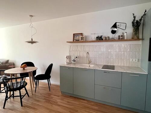 Foto - 2.5 Zimmer Etagenwohnung zum Kaufen in Friedrichshafen