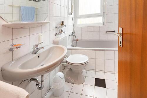 Foto - Etagenwohnung in Radolfzell am Bodensee zur Miete