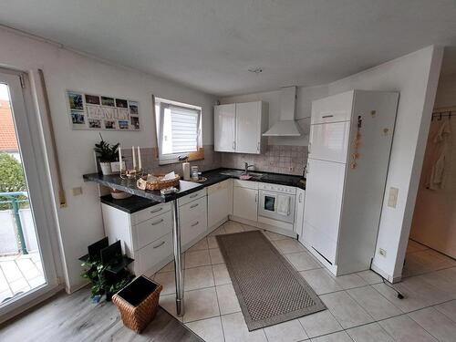 Foto - 1.5 Zimmer Etagenwohnung zur Miete in Großbettlingen