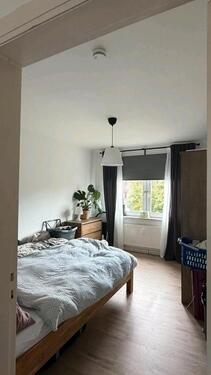Foto - 2 Zimmer Etagenwohnung zur Miete in Lübeck