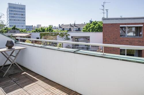 Foto - Etagenwohnung zur Miete in Köln