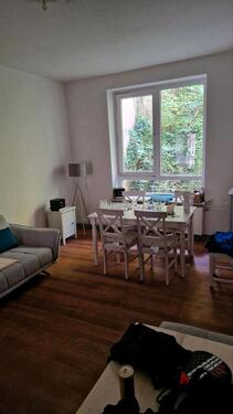 Foto - 2 Zimmer Wohnung in Flensburg - 700,00 EUR Kaltmiete,