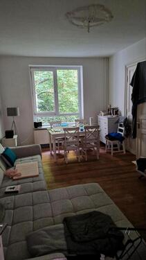 Foto - Etagenwohnung zur Miete in Flensburg