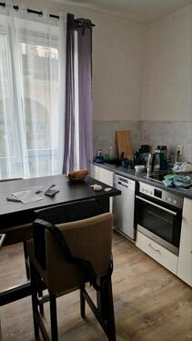 Foto - Etagenwohnung in Flensburg zur Miete