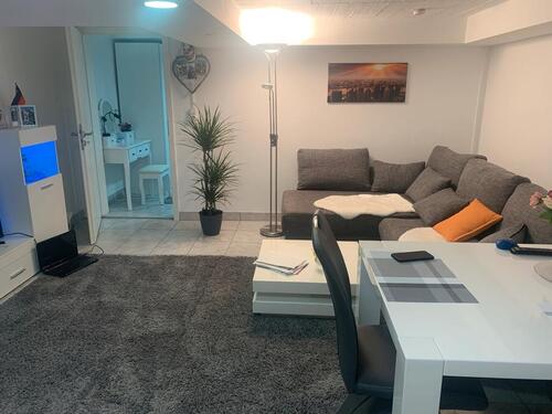 Foto - Etagenwohnung in Ichenhausen zur Miete