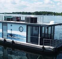 %22.09.-26.09. Hausboot mieten, Angebot Kurzwoche, Müritz - Röbel/Müritz