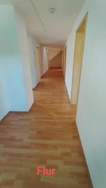 Foto - 91238 Offenhausen. Sehr schöne 4-Zi-Whg im Grünen