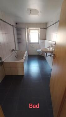 Foto - Etagenwohnung in Offenhausen