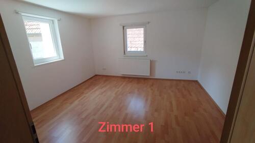 Foto - Etagenwohnung in Offenhausen zur Miete