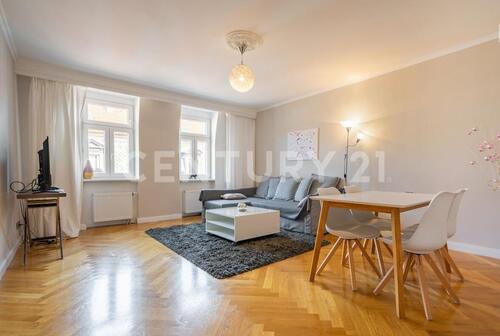 Foto - Etagenwohnung zur Miete in Nürnberg