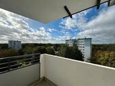 Foto - Gemütliche 3-Zimmer-Wohnung mit Balkon!