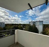 Gemütliche 3-Zimmer-Wohnung mit Balkon! - Leverkusen Bürrig