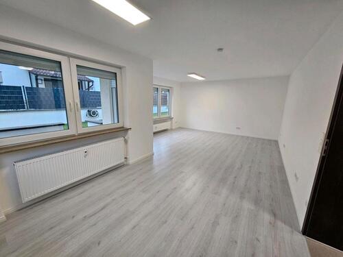 Foto - Etagenwohnung zur Miete in Haiterbach