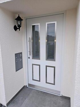 Foto - Etagenwohnung in Haiterbach