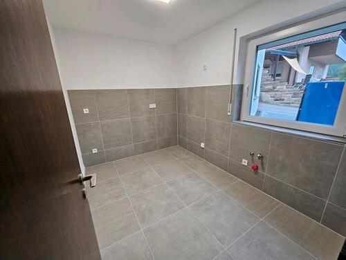 Foto - Etagenwohnung in Haiterbach zur Miete