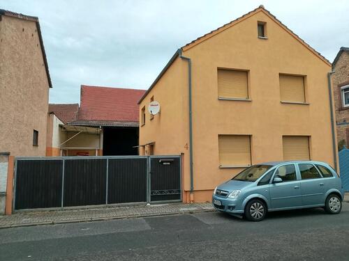 Foto - Haus vermieten mit anschliesendem Verkauf