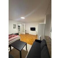 Nachmieter für 1-Zimmer Wohnung Bayreuth