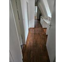 2 Zimmer-Singlewohnung DG in Rothenburg o.d.T. - Wassertrüdingen
