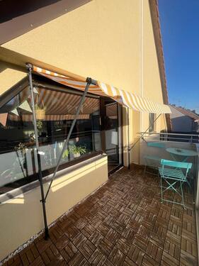 Foto - 3 Zi Wohnung mit Balkon und Küche in Nürnberg Whörd