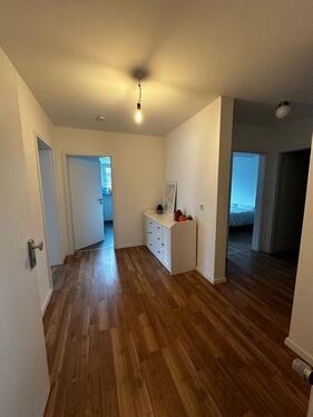 Foto - Etagenwohnung in Nürnberg zur Miete