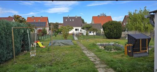 Foto - Energieeffiziente Doppelhaushälfte
