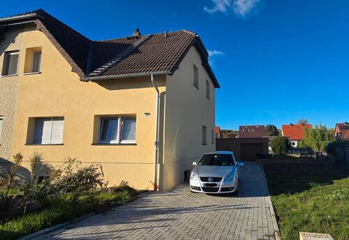 Foto - Einfamilienhaus zur Miete in Ilsede