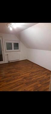 Foto - Etagenwohnung in Lörrach