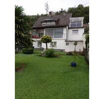 Charmantes, freistehendes 2-Familienwohnhaus mit tollem Garten - Schwörstadt