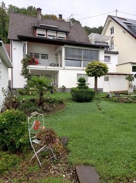 Foto - Einfamilienhaus in Schwörstadt