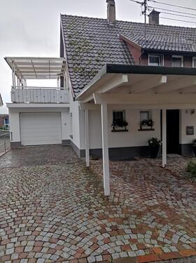 Foto - Einfamilienhaus in Schwörstadt zum Kaufen