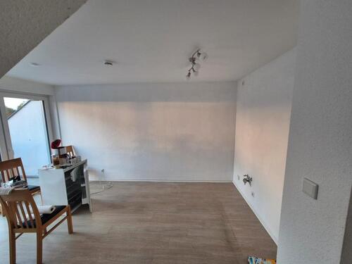 Foto - Etagenwohnung in Sassenberg