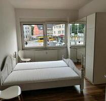 2-ZIMMER-WOHNUNG MÖBLIERT BEZUGSFREI ESSEN BORBECK FLIEGENBUSCH