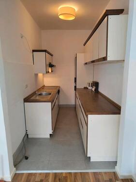 Foto - Etagenwohnung zur Miete in Essen