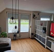 21039 Altengamme Hamburg 2 - 2,5 Zimmer -Wohnung mit Einblick