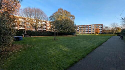 Foto - Etagenwohnung in Kamp-Lintfort zur Miete