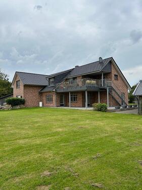 Foto - 2.5 Zimmer EG -Wohnung auf dem Lande in Ostseenähe