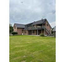 2.5 Zimmer EG -Wohnung auf dem Lande in Ostseenähe - Waabs