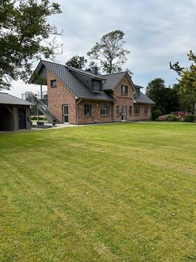 Foto - Etagenwohnung in Waabs