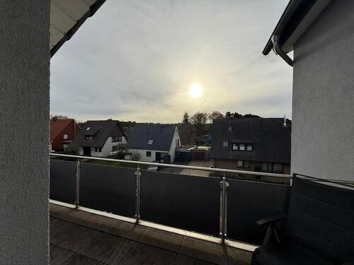 Foto - Attraktive 2-Zimmer-Wohnung mit Galerie